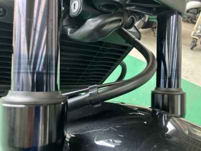 Honda Rebel CMX1100 2022