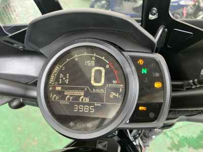 Honda Rebel CMX1100 DCT 2022
