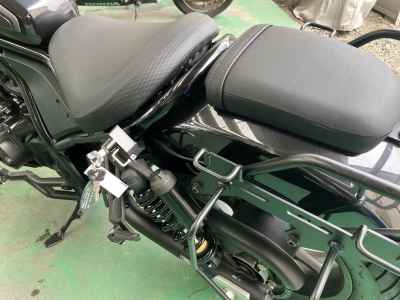 Honda Rebel CMX1100 DCT 2022