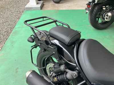 Honda Rebel CMX1100 DCT 2022