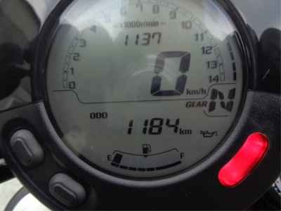 Kawasaki Eliminator 400 2023