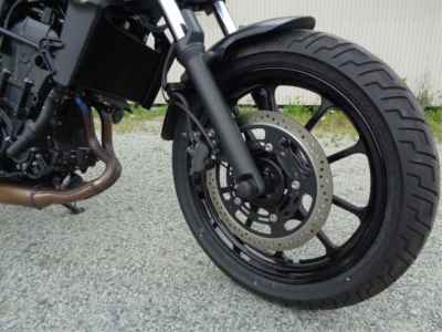 Kawasaki Eliminator 400 2023