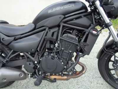 Kawasaki Eliminator 400 2023