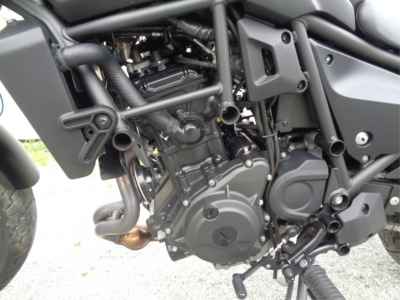 Kawasaki Eliminator 400 2023