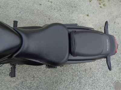 Kawasaki Eliminator 400 2023