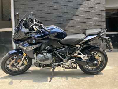 BMW R1200RS 2019