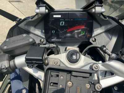 BMW R1200RS 2019