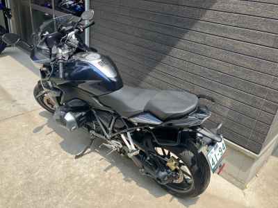 BMW R1200RS 2019