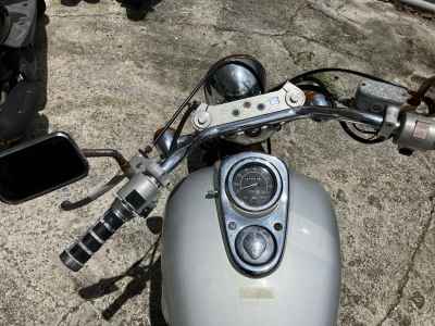 Honda Magna 250 1994