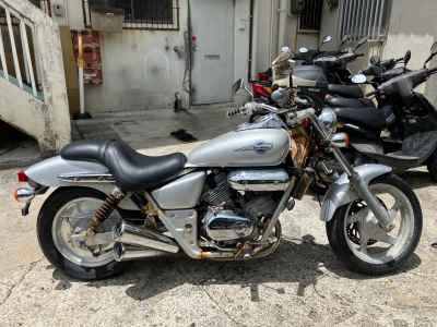 Honda Magna 250 1994