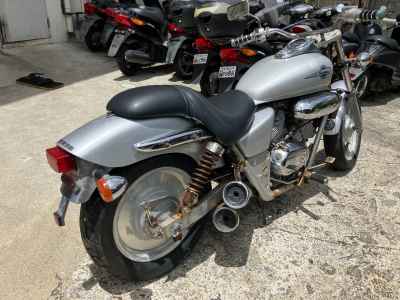 Honda Magna 250 1994