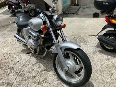 Honda Magna 250 1994