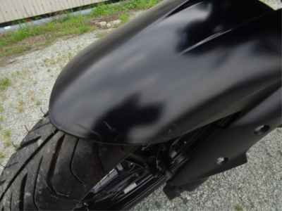 Kawasaki Z250 2013