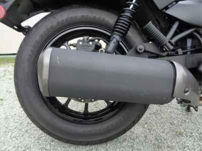 Kawasaki Eliminator 400 2023