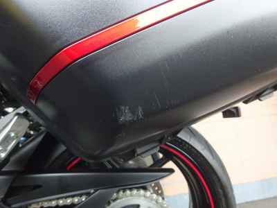 Kawasaki Ninja 1000SX 2024