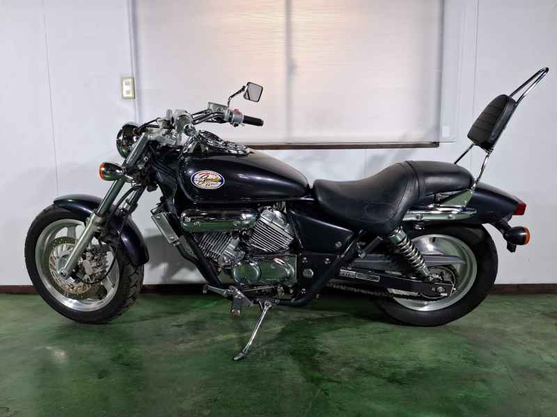 Honda Magna 250 1994