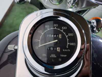 Honda Magna 250 1994