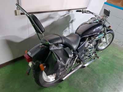 Honda Magna 250 1994