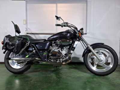 Honda Magna 250 1994
