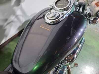 Honda Magna 250 1994