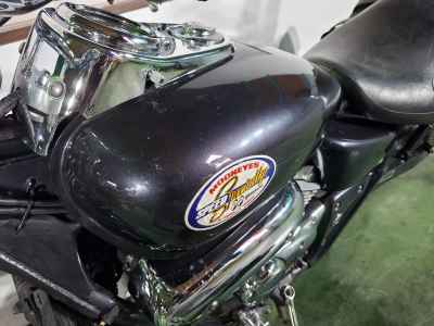 Honda Magna 250 1994