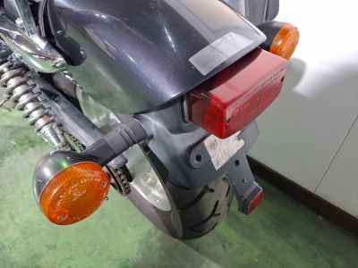 Honda Magna 250 1994