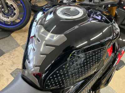 Suzuki GSX-R1000A 2019