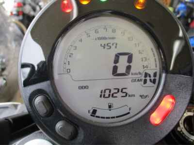 Kawasaki Eliminator 400SE 2024