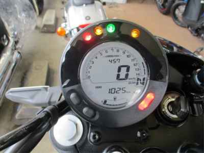 Kawasaki Eliminator 400SE 2024