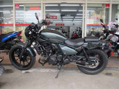 Kawasaki Eliminator 400SE 2024