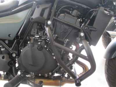 Kawasaki Eliminator 400SE 2024