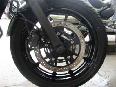 Kawasaki Eliminator 400SE 2024