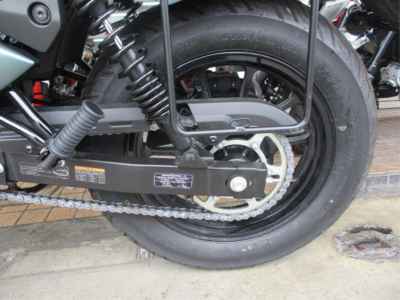 Kawasaki Eliminator 400SE 2024