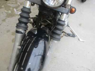 Yamaha XVS400 Drag Star 2000