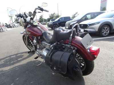 Harley-Davidson STURGIS FXB1340 2003