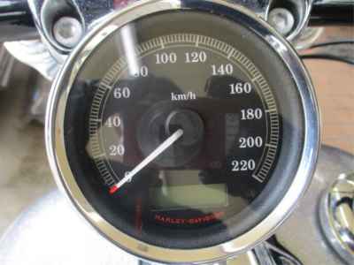 Harley-Davidson Street Bob FXDB1580 2015