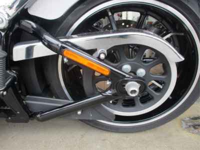 Harley-Davidson Street Bob FXDB1580 2015