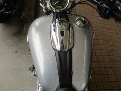 Harley-Davidson Street Bob FXDB1580 2015
