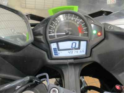 Kawasaki Ninja 400 2017