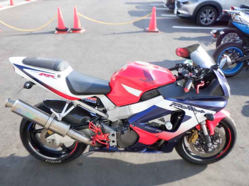 Honda CBR1000RR 2000