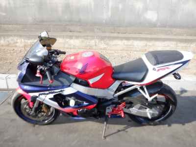 Honda CBR1000RR 2000