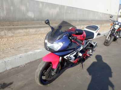 Honda CBR1000RR 2000
