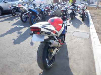 Honda CBR1000RR 2000