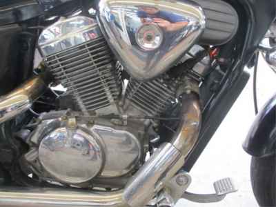 Honda Steed 400 1994