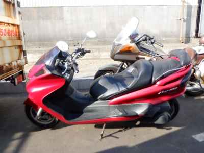 Yamaha Majesty 250 2001