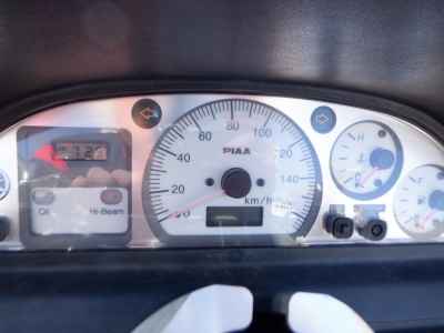 Yamaha Majesty 250 2001