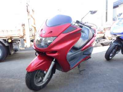 Yamaha Majesty 250 2001