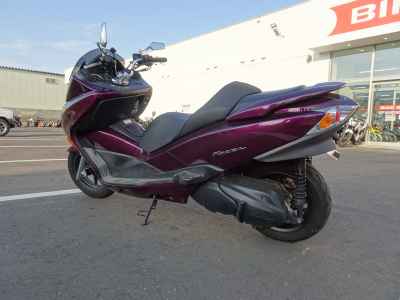 Honda Forza Z 2008