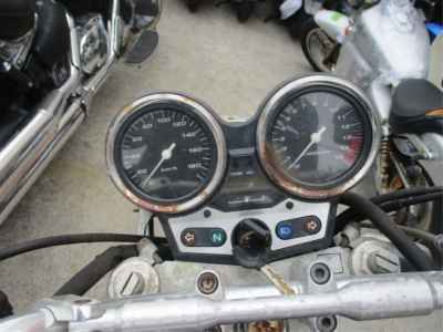 Honda CB400SFV 1999