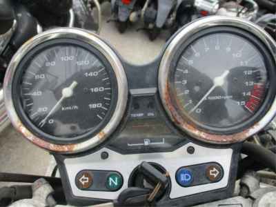 Honda CB400SFV 1999